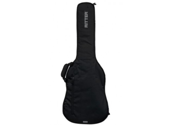 RITTER RGE1-B/SBK - BASS GUITAR RITTER RGE1-B/SBK - BASS GUITAR